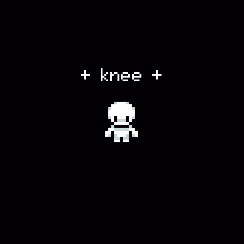 knee