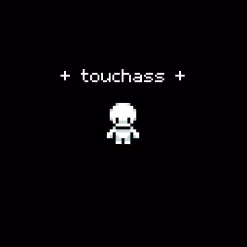 touchass