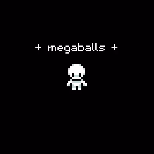 megaballs