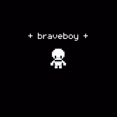 braveboy