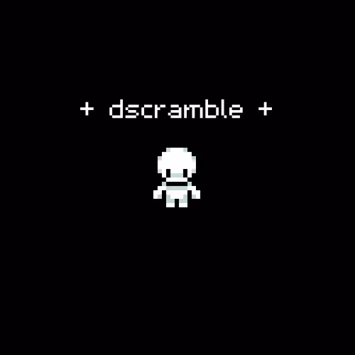 dscramble