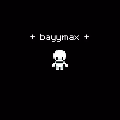 bayymax