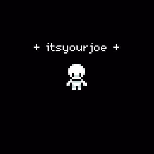 itsyourjoe