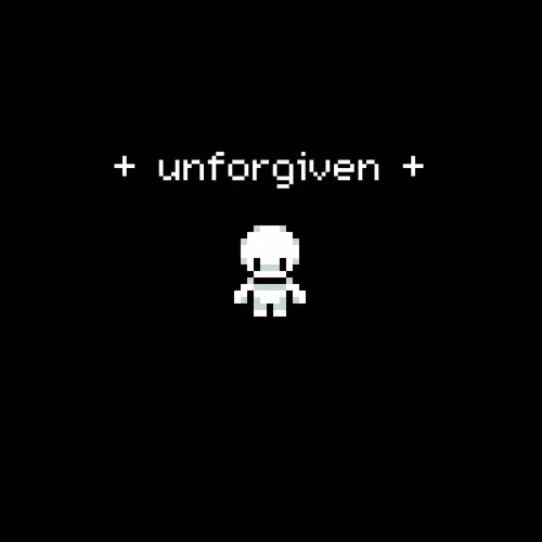 unforgiven