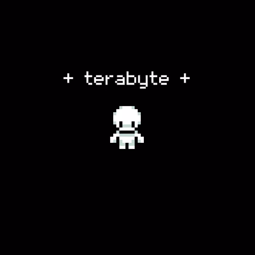 terabyte