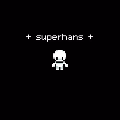 superhans