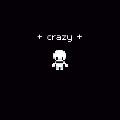 crazy