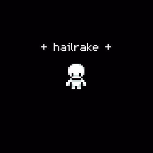 hailrake
