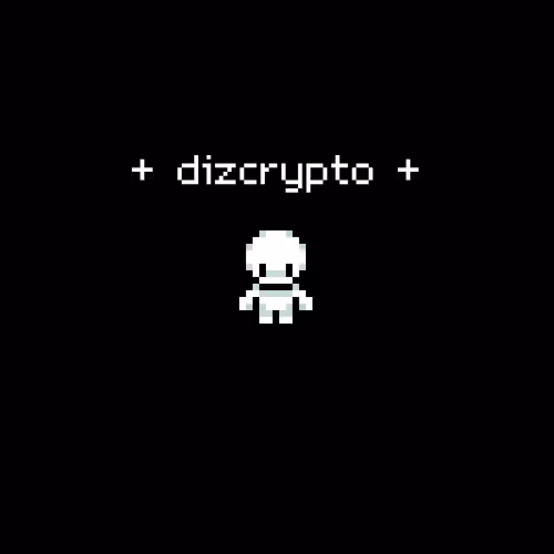 dizcrypto