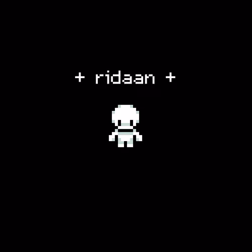 ridaan