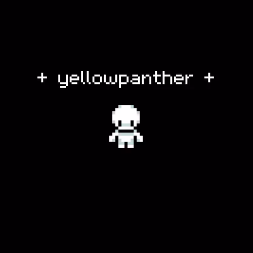 yellowpanther