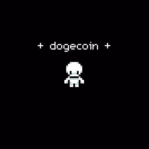 dogecoin