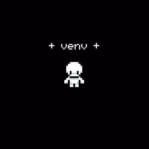 venv