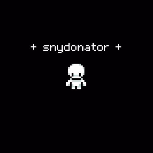 snydonator
