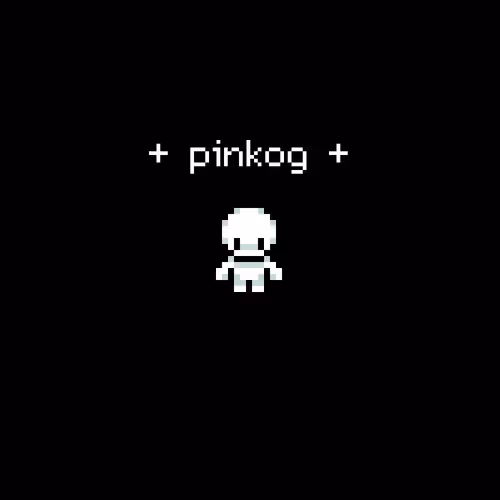 pinkog