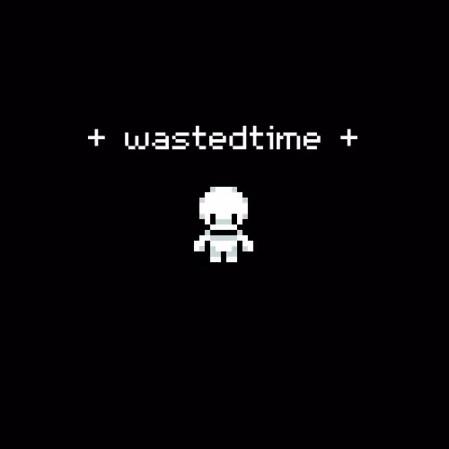 wastedtime