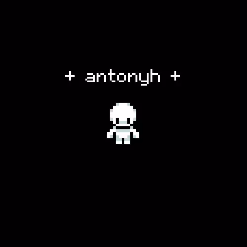 antonyh