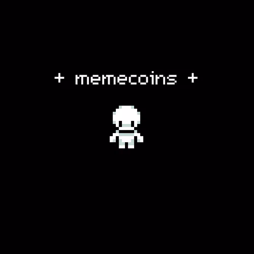 memecoins