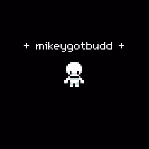mikeygotbudd