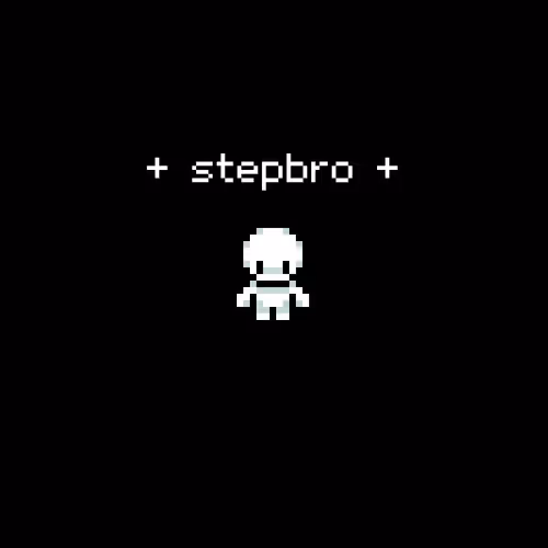 stepbro