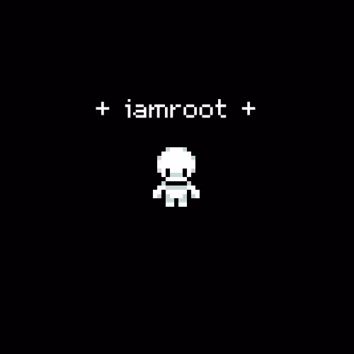 iamroot