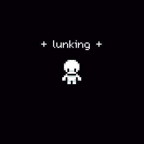 lunking