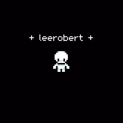 leerobert