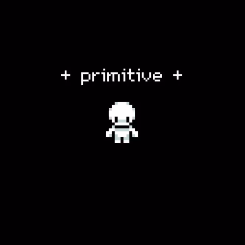 primitive