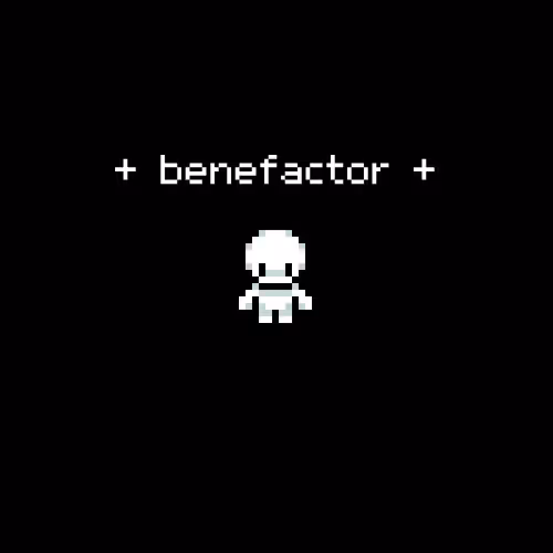 benefactor