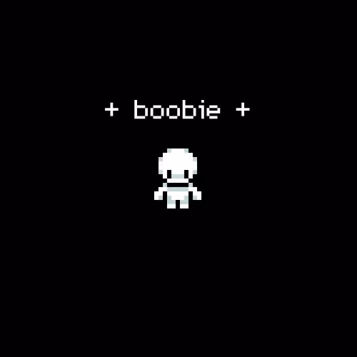 boobie