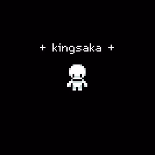 kingsaka