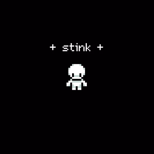 stink