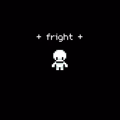 fright