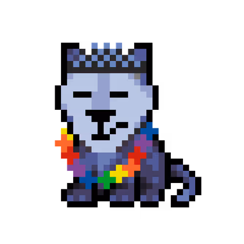 Wolf #14050