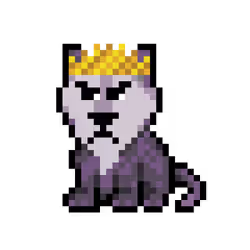 Wolf #13940