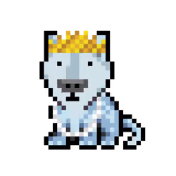 Wolf #24260