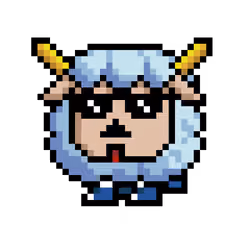 Sheep #17710