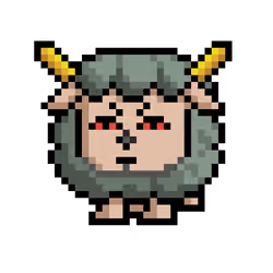 Sheep #15380