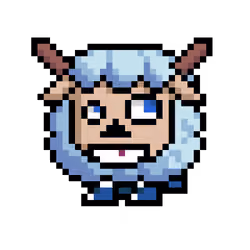 Sheep #24557
