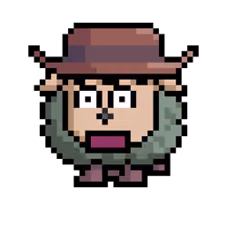 Sheep #24628