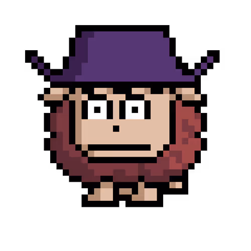 Sheep #16433