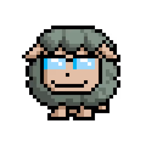 Sheep #14154
