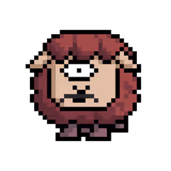 Sheep #21970