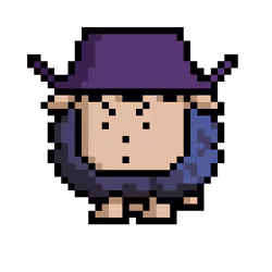 Sheep #16069