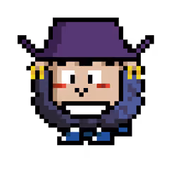 Sheep #14396