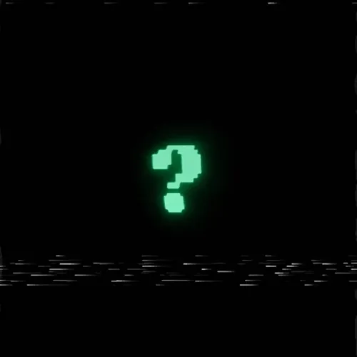 Unrevealed Token #346