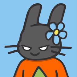 RareBunni #609