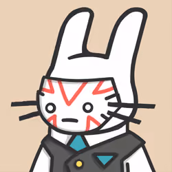 RareBunni #950