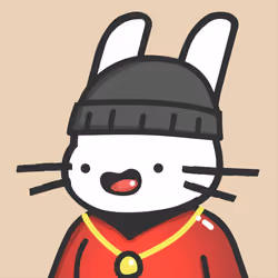 RareBunni #265