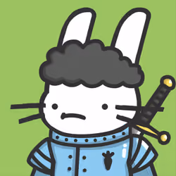 RareBunni #691